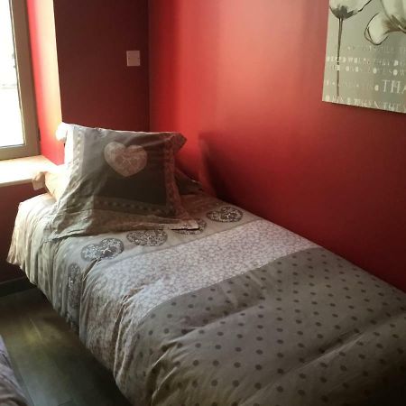 Aux Cornettes Apartment Beaune  Exterior foto