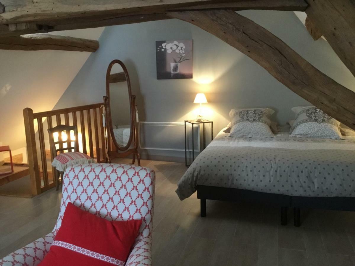 Aux Cornettes Apartment Beaune  Exterior foto