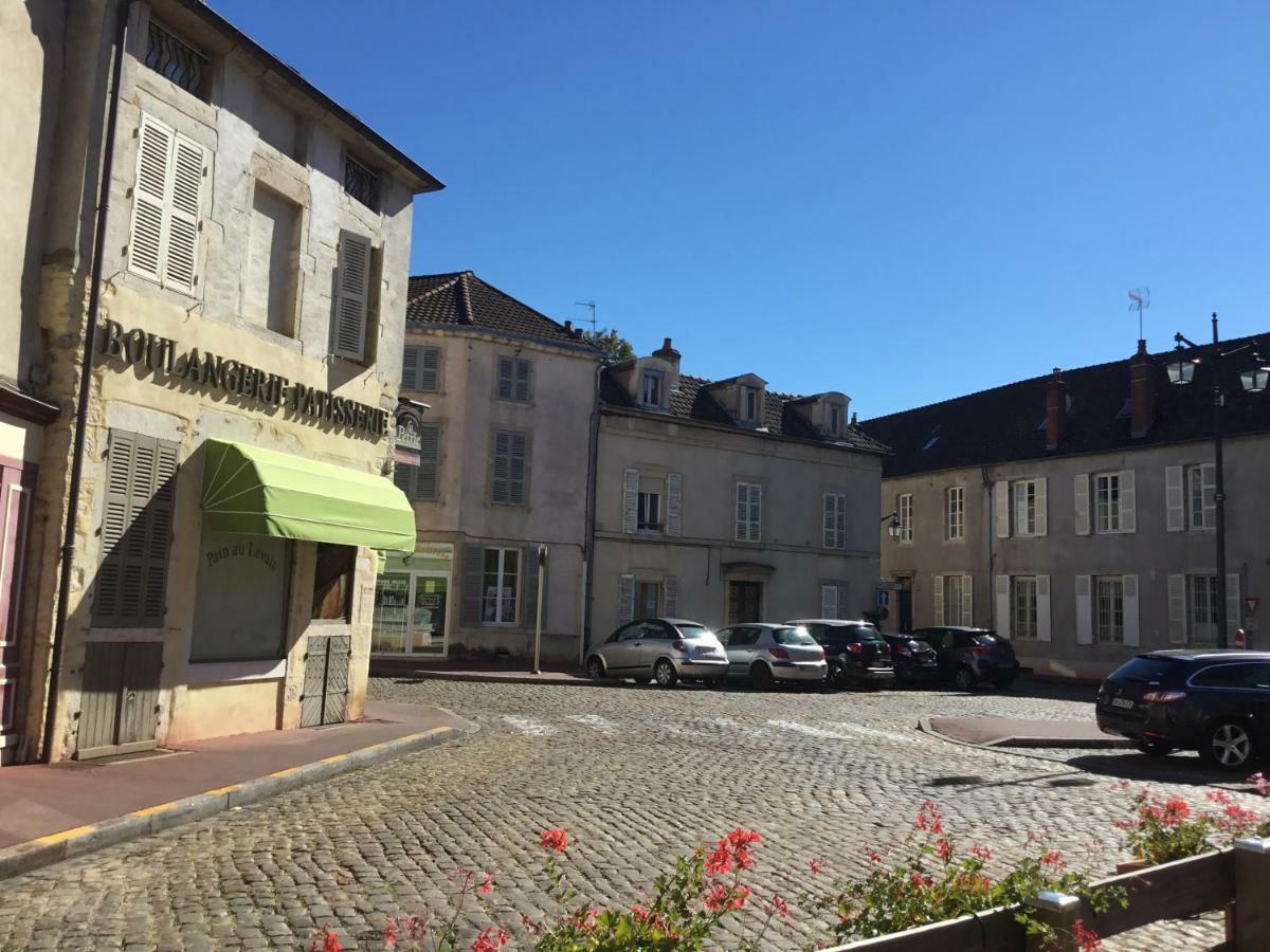 Aux Cornettes Apartment Beaune  Exterior foto