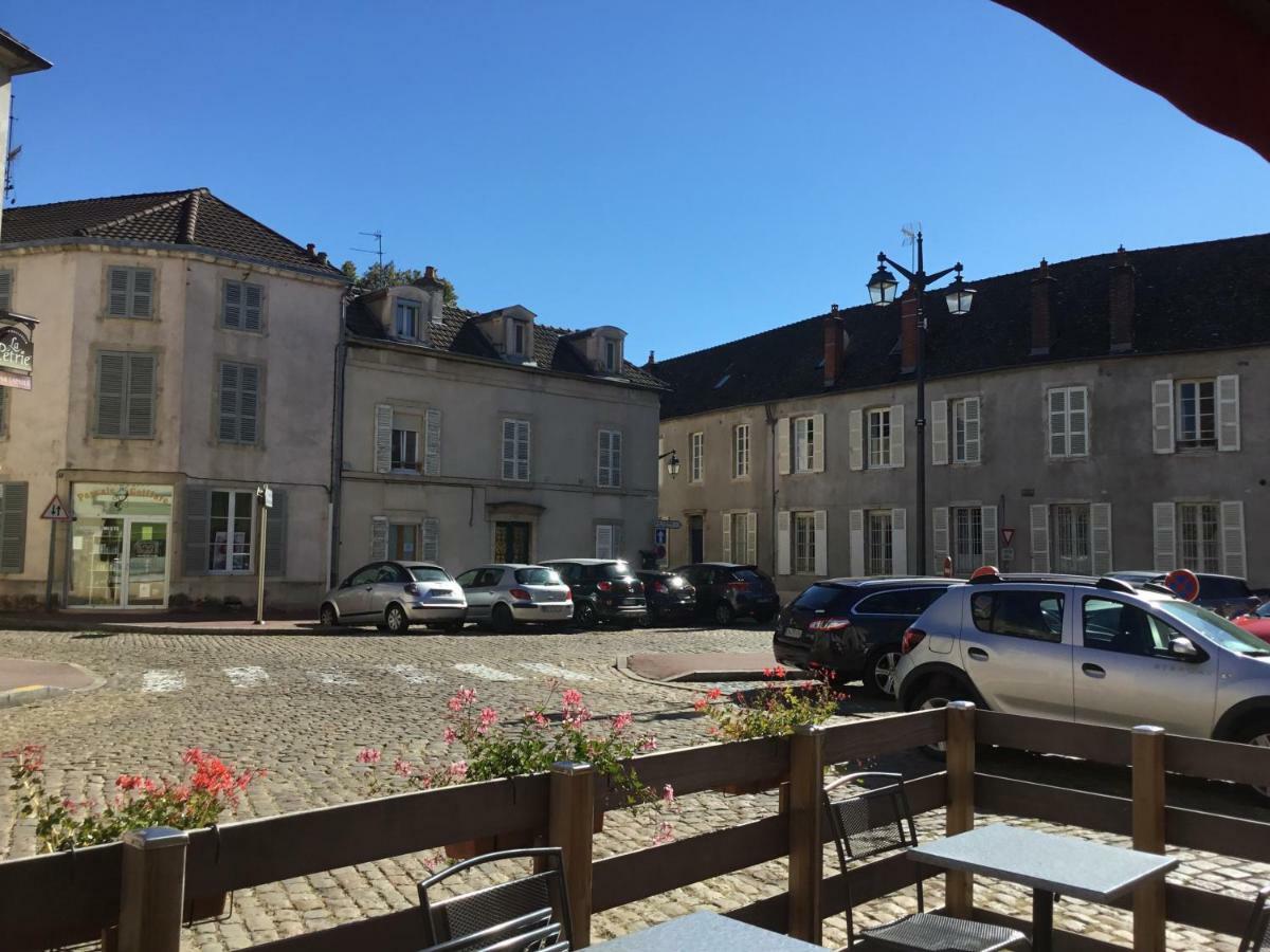 Aux Cornettes Apartment Beaune  Exterior foto