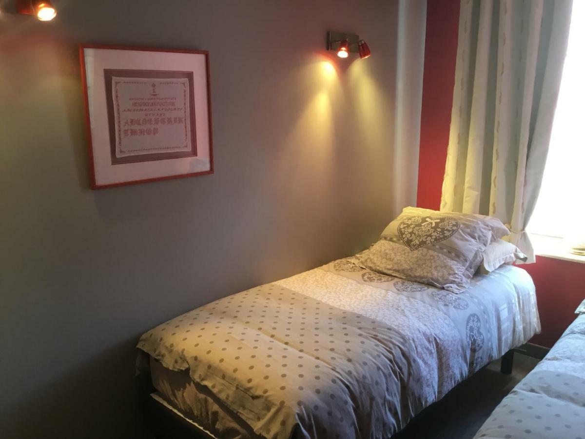 Aux Cornettes Apartment Beaune  Exterior foto